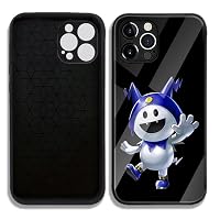 Amazon.co.jp: ペルソナ5 スマホケース iPhone16pro用ケース ジャック